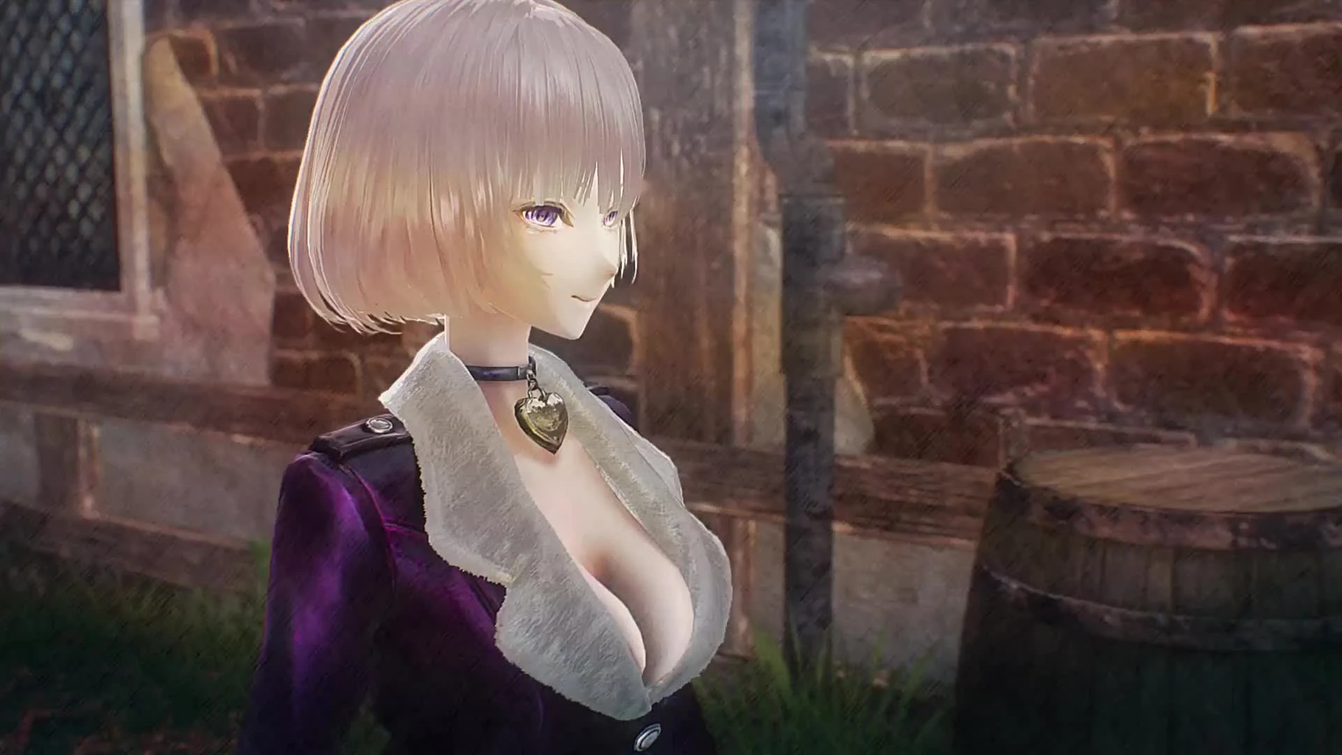 Valkyria: Azure Revolution - Japanese Commercial