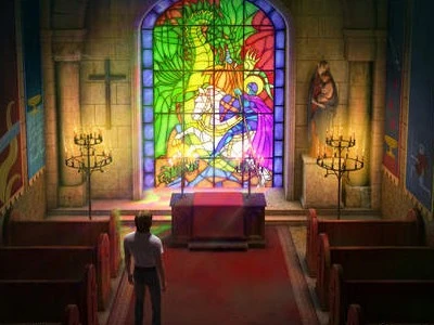 Ремейк легендарного квеста Gabriel Knight добрался до iOS и Android