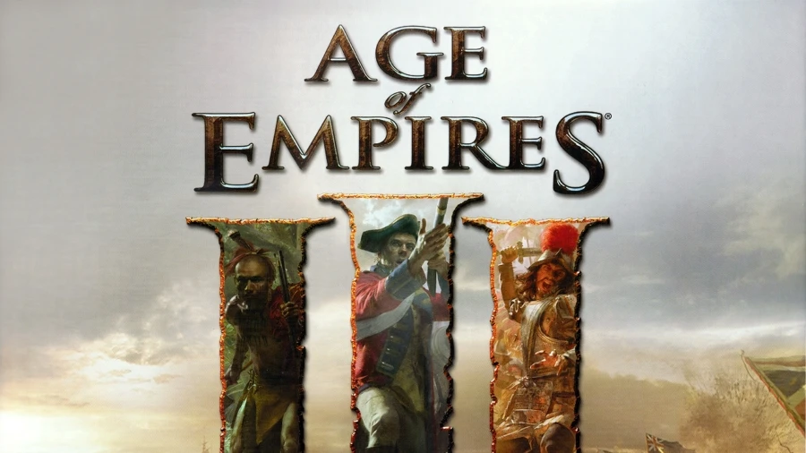Полноценный анонс Age of Empires III: Definitive Edition состоится 27 августа