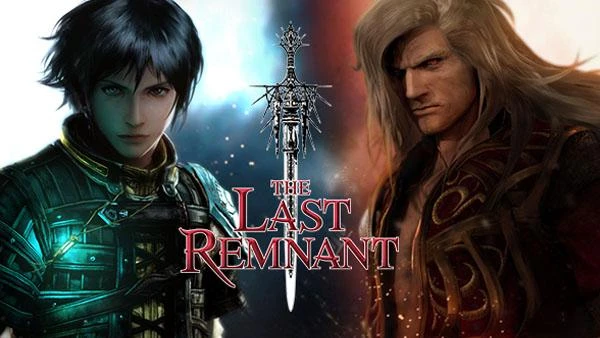 Ремастер The Last Remnant станет эксклюзивом PS4