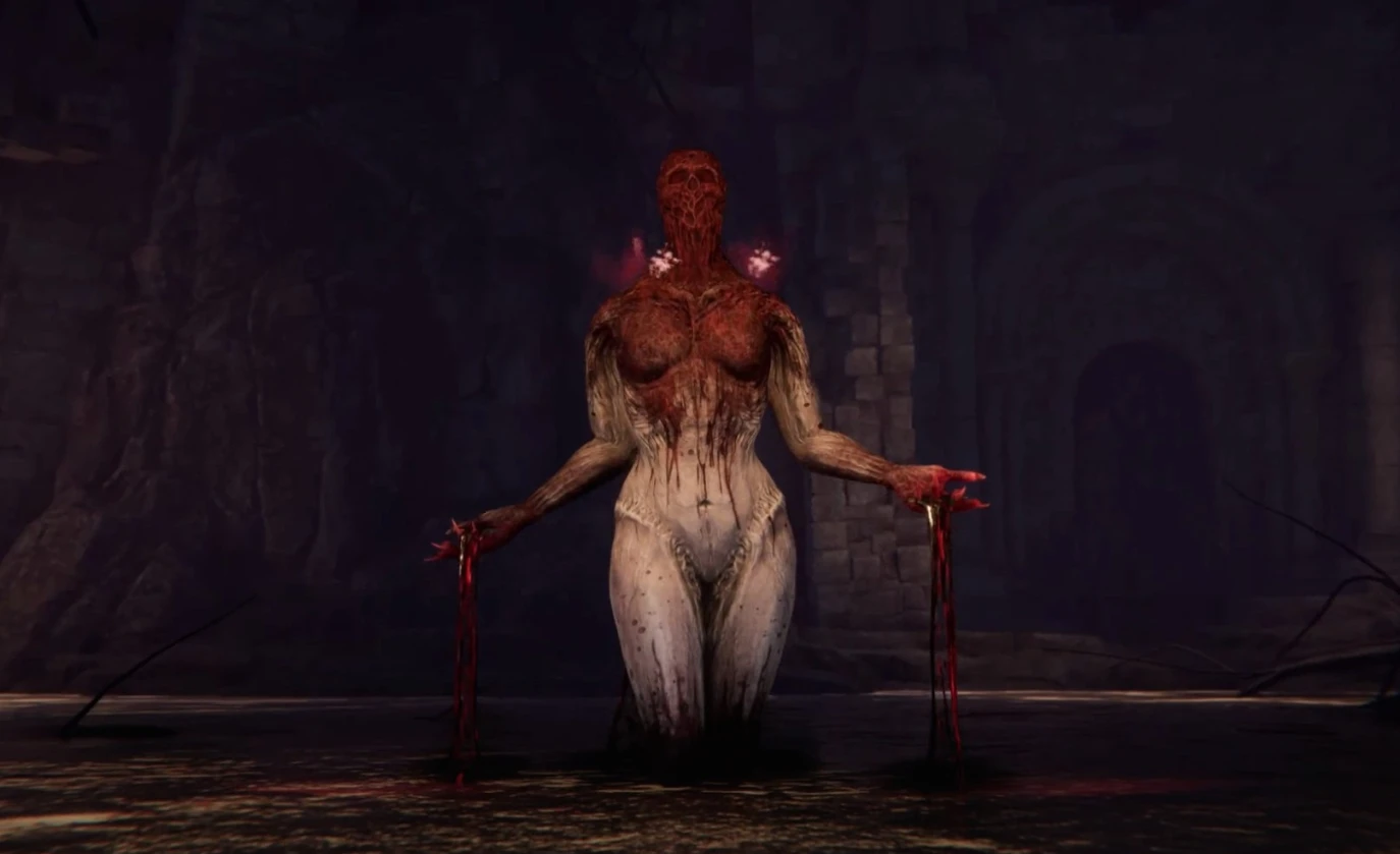 Для Tainted Grail: The Fall of Avalon вышло обновление, улучшающее производительность и исправляющее квесты