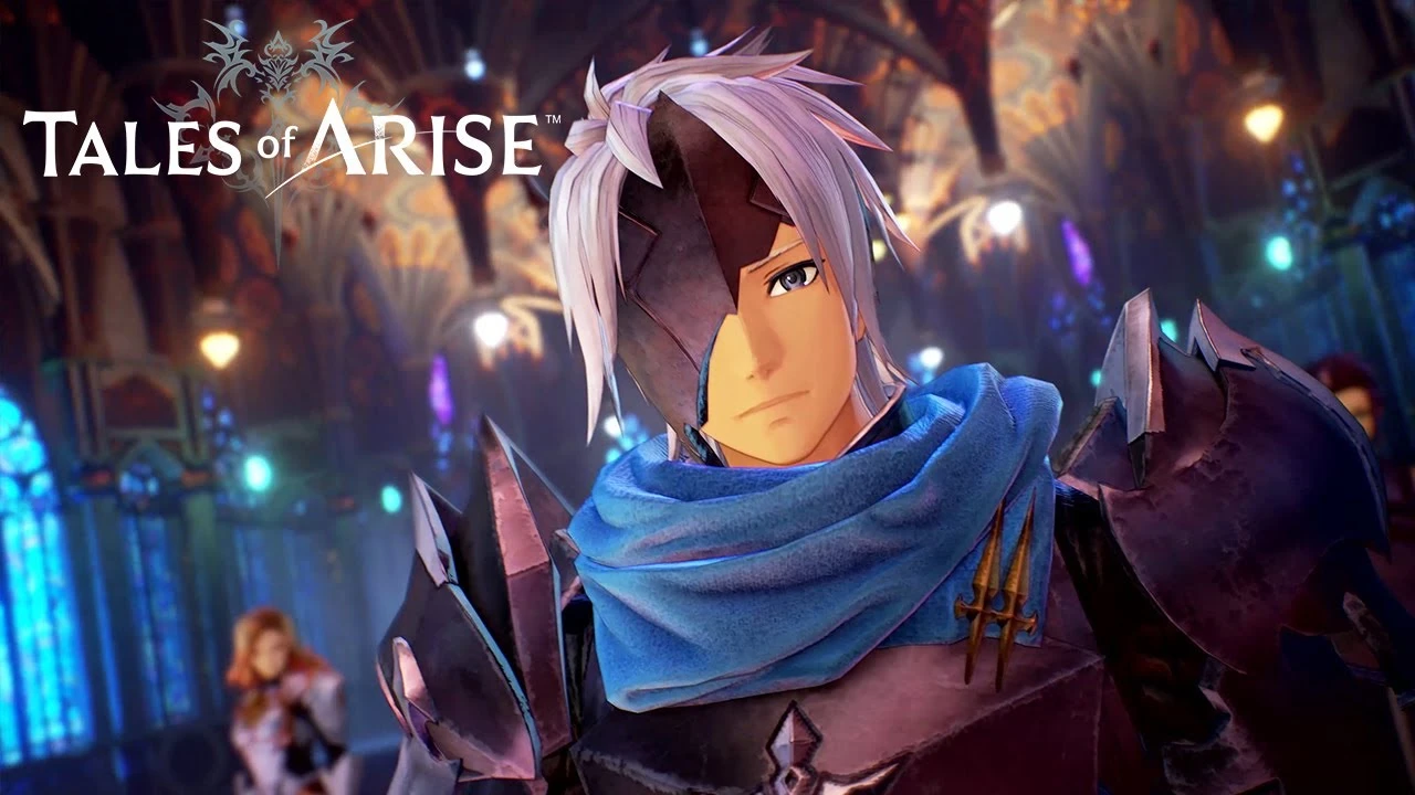 Релизный трейлер Tales of Arise