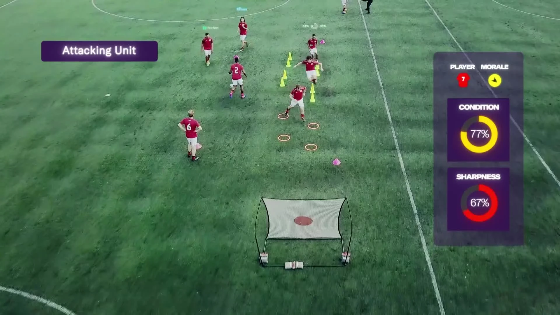 SEGA выпустила демоверсию и трейлер Football Manager 2019