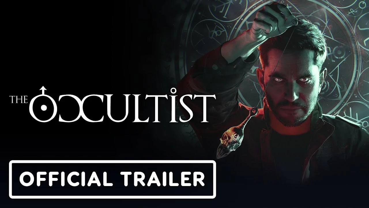 В новом трейлере жуткого хоррора The Occultist объявили о переносе даты выхода