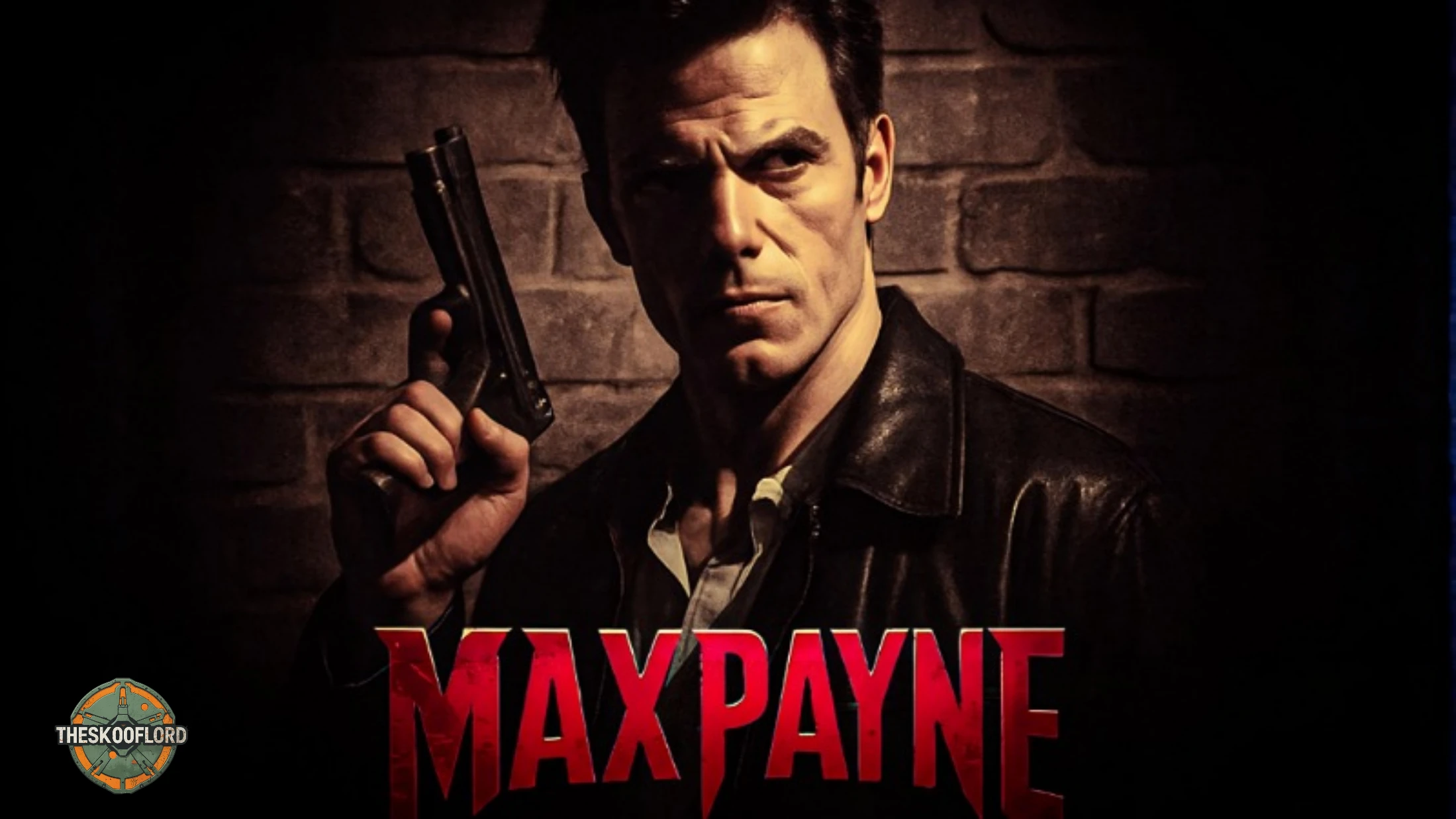 Классика видеоигр: HD трейлеры Max Payne для поклонников игры