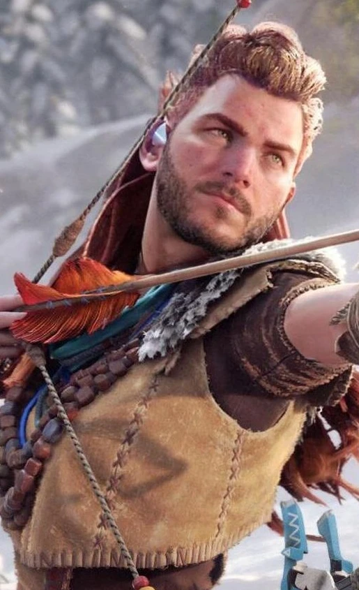 Элой в 3 части