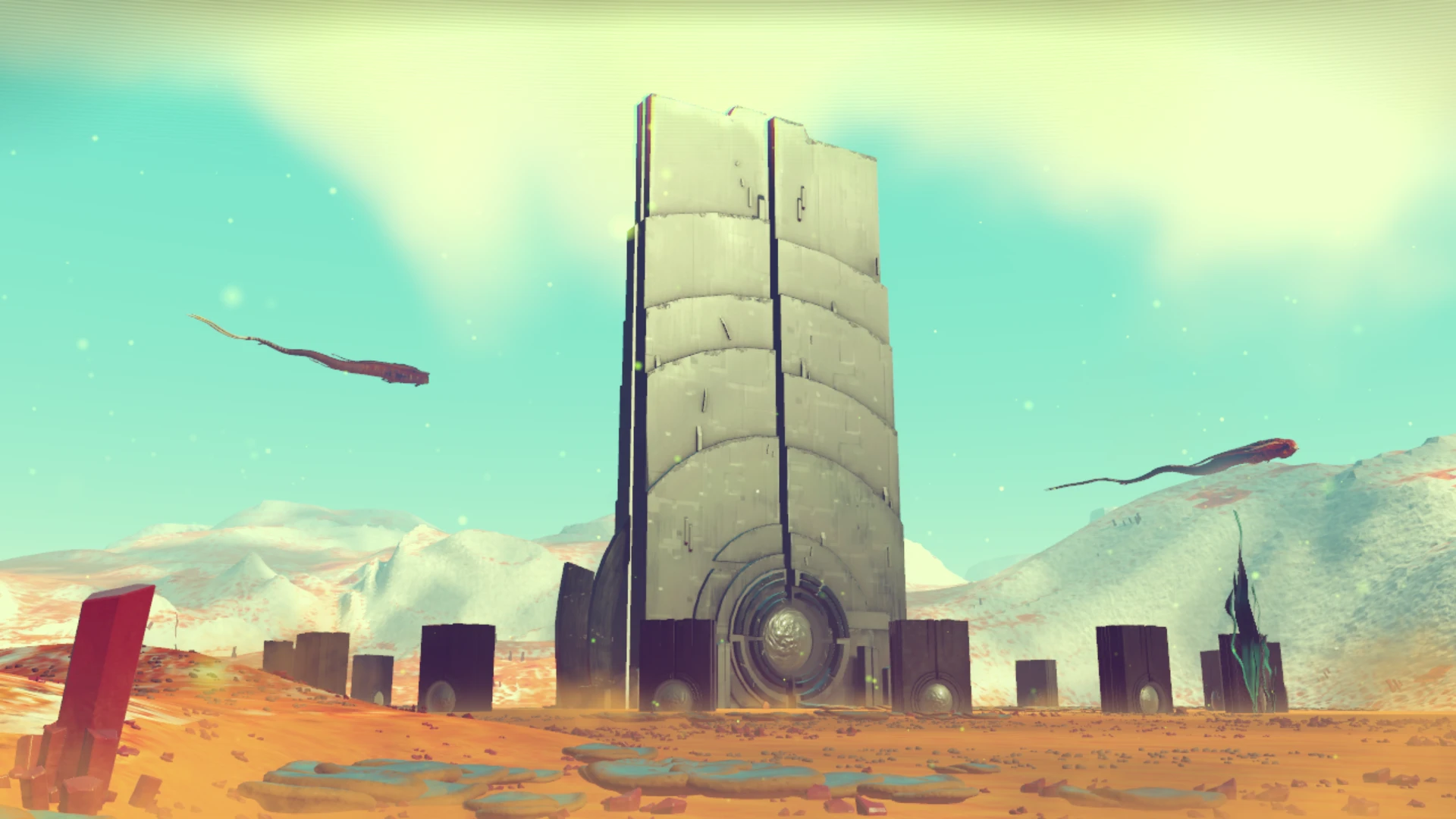 Разработчики No Man's Sky не спешат говорить о поддержке виртуальной реальности в игре