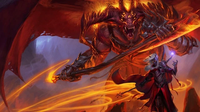 Sword Coast Legends выйдет на PlayStation 4 весной