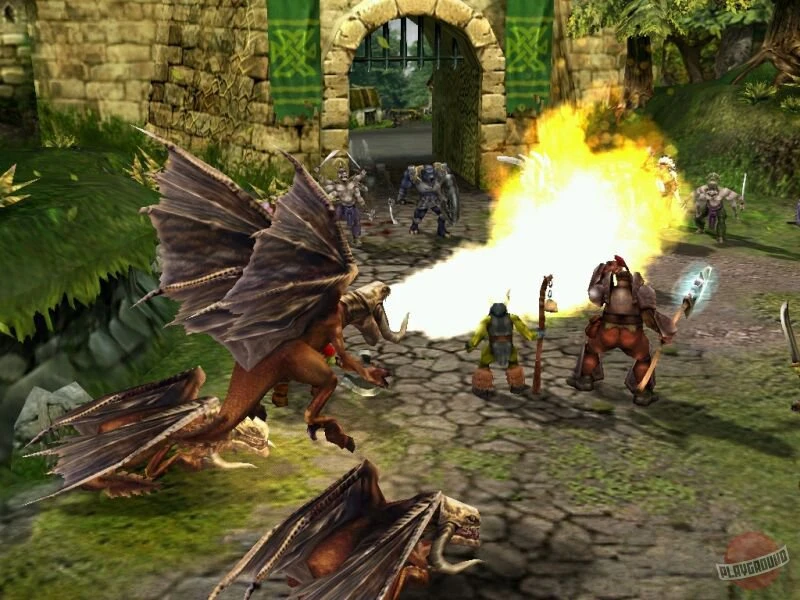 Демиурги 2: Эксклюзивное интервью