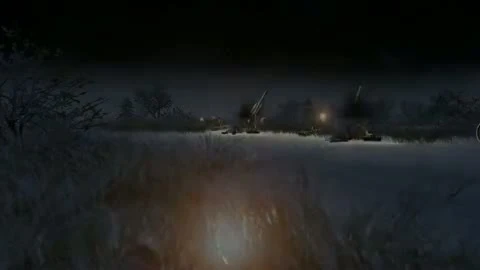 Men of War: Condemned Heroes "Релизный трейлер"