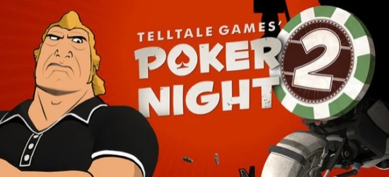 Дата выхода Poker Night 2