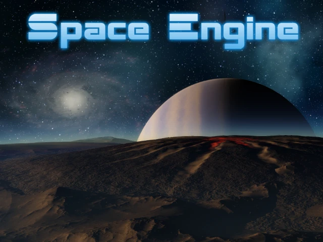 Вышел Space Engine 0.9.7.2!