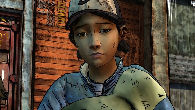 Игровая импотенция 2020