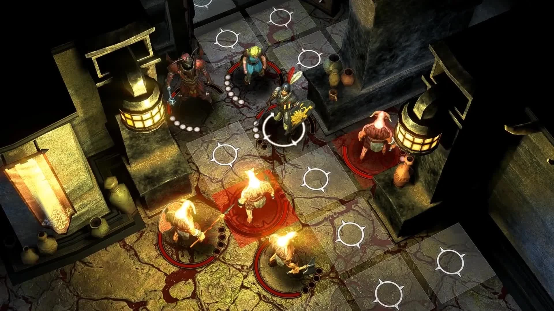 Warhammer Quest 2: The End Times- выход на РС