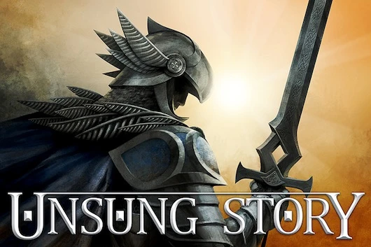 Выход тактической RPG Unsung Story отложен до следующего года