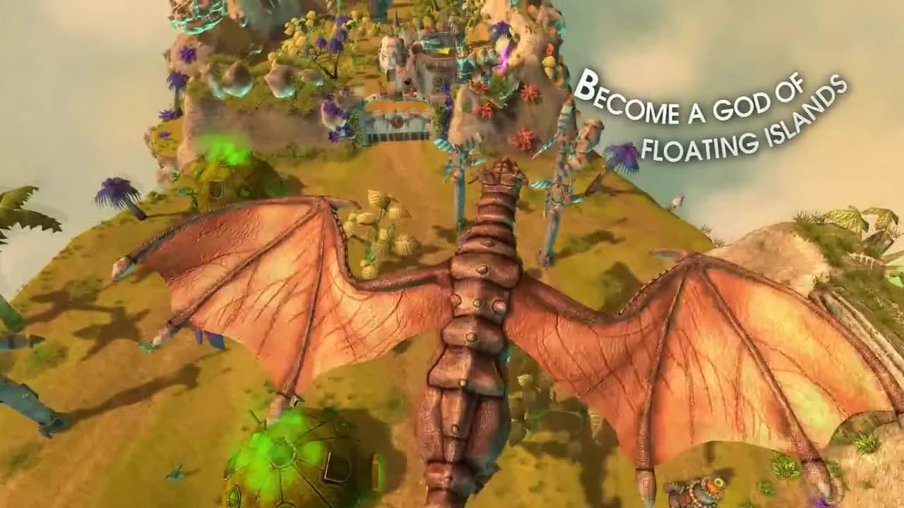 The Mims Beginning "Трейлер раннего доступа"