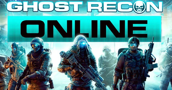 Стартовал открытый бета-тест Ghost Recon: Online