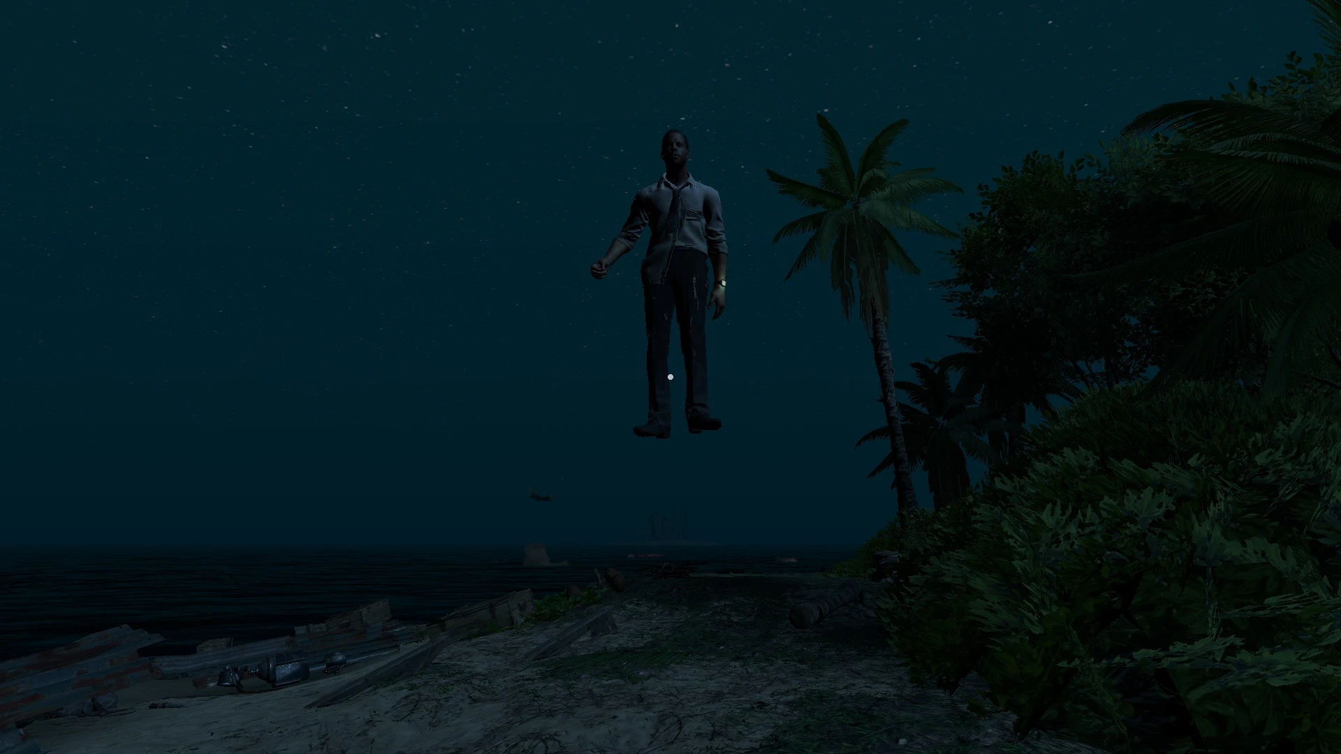 Игра без багов