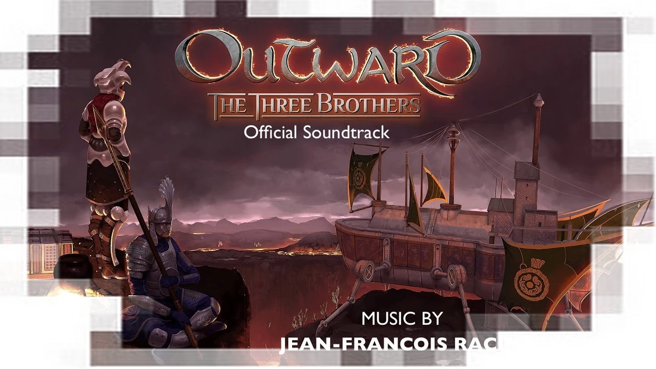 Outward - The Three Brothers "Саундтрек"