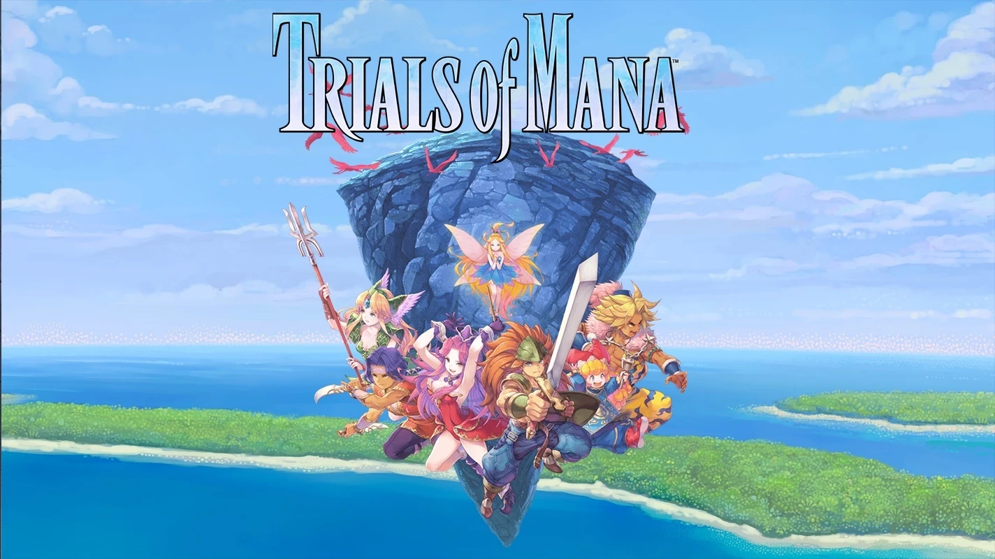 Опубликованы первые оценки Trials of Mana