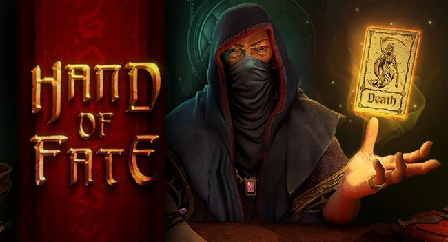 Hand of Fate: дьявольские карты