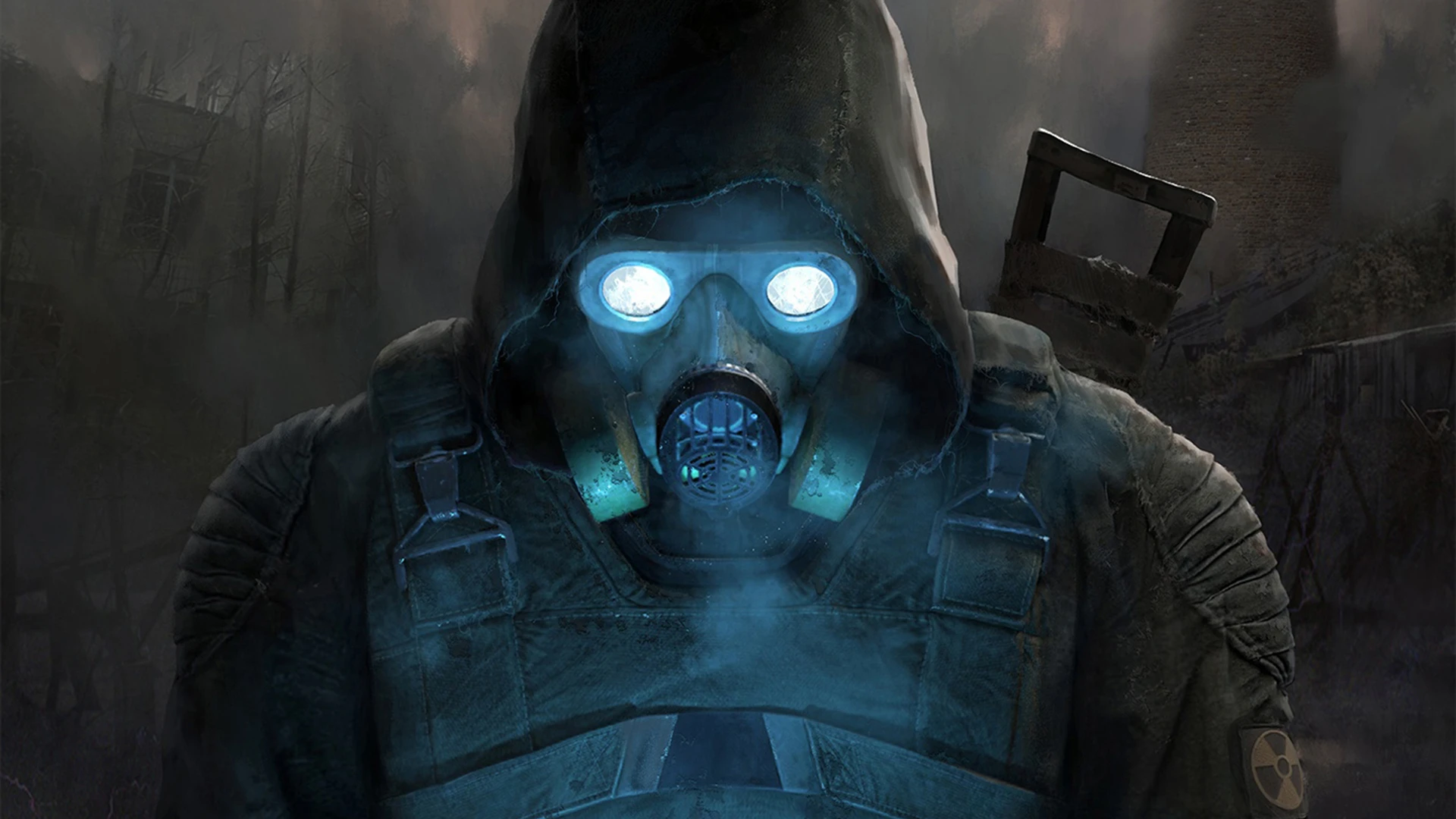 Разработчик показал прототип своей игры на Unreal Engine 5, которая вдохновлена культовой серией S.T.A.L.K.E.R.