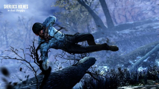 Эксклюзивное! Интервью с Frogwares.