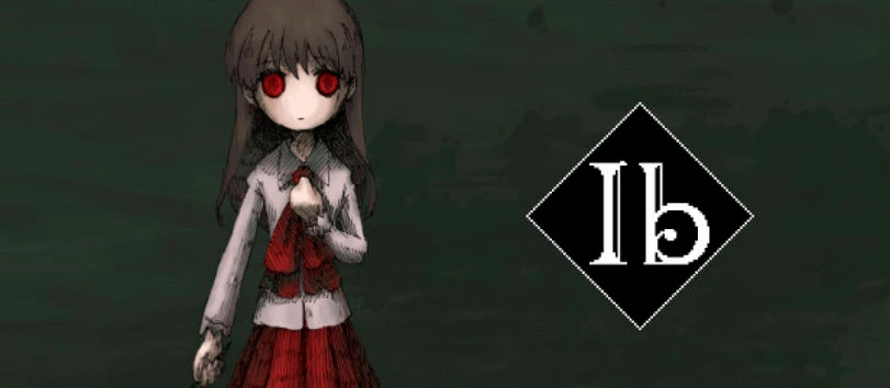 Ib:Remake "Русификатор текста" [v1.0] {Menori Co.}