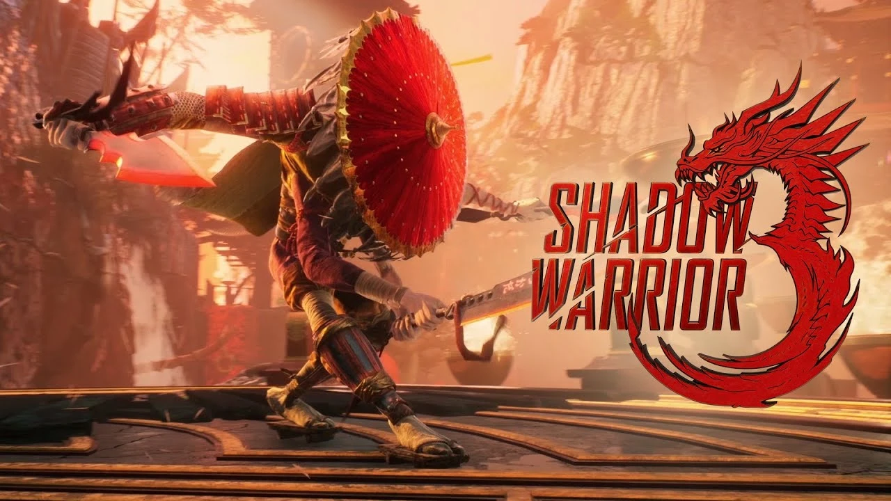 Shadow Warrior 3 ушла "на золото"