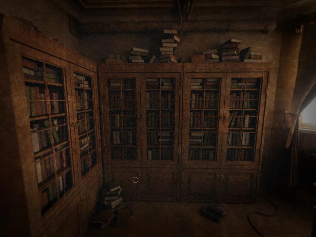 Sublustrum ушла в печать