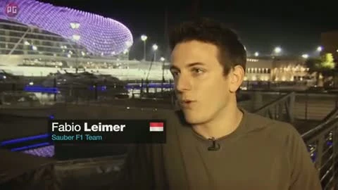 F1 2012 "Дневник разработчиков: реализм" Рус