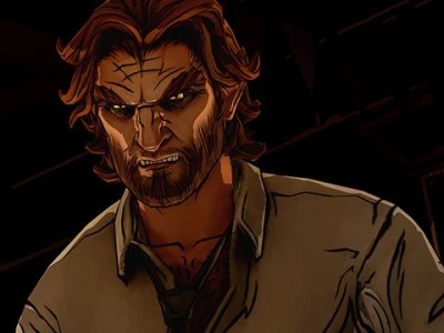 The Wolf Among Us добралась до Android