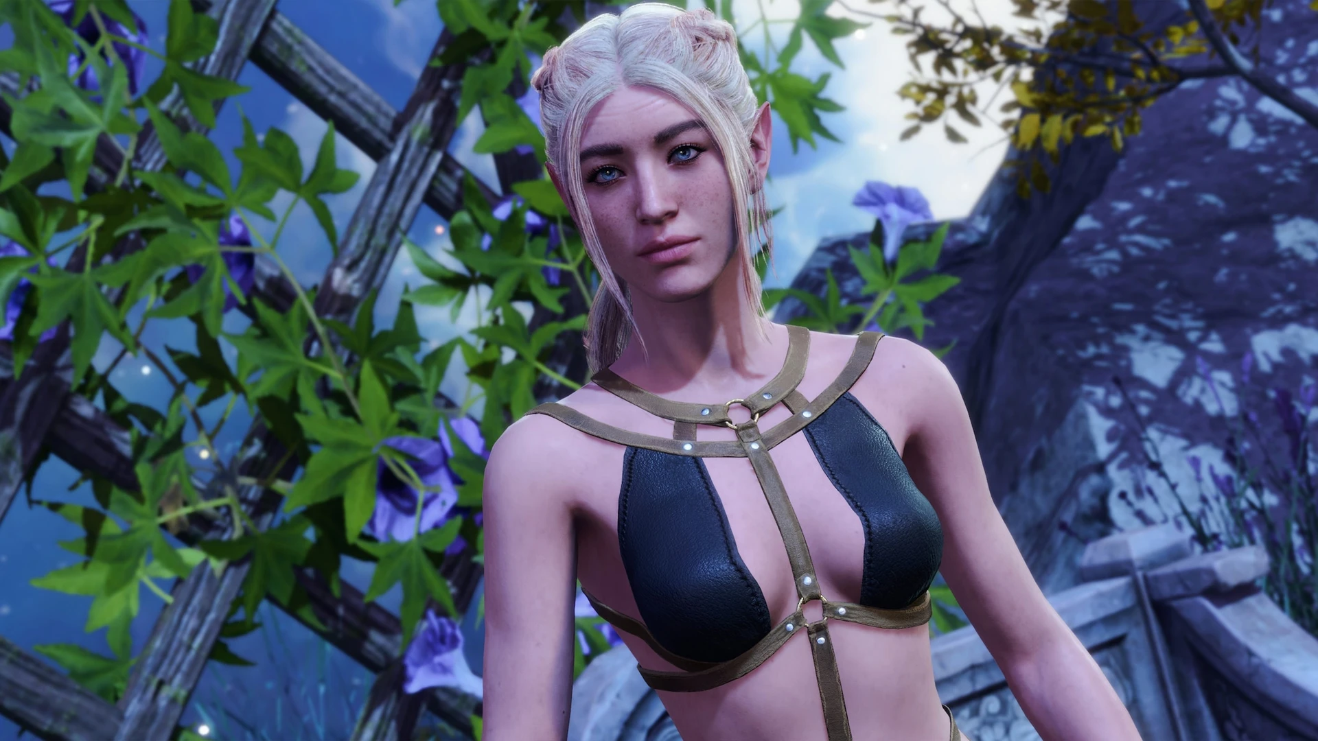 Романтические отношения в Baldur's Gate 3: как влюбить в себя несколько персонажей