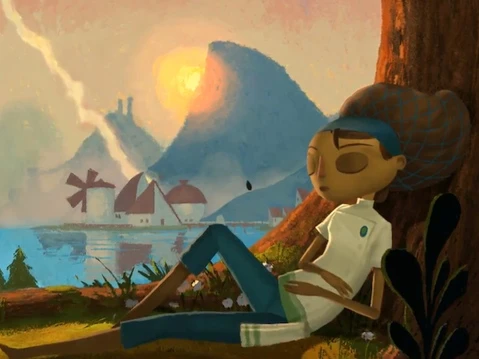 Первая часть Broken Age перешла в стадию альфа-тестирования