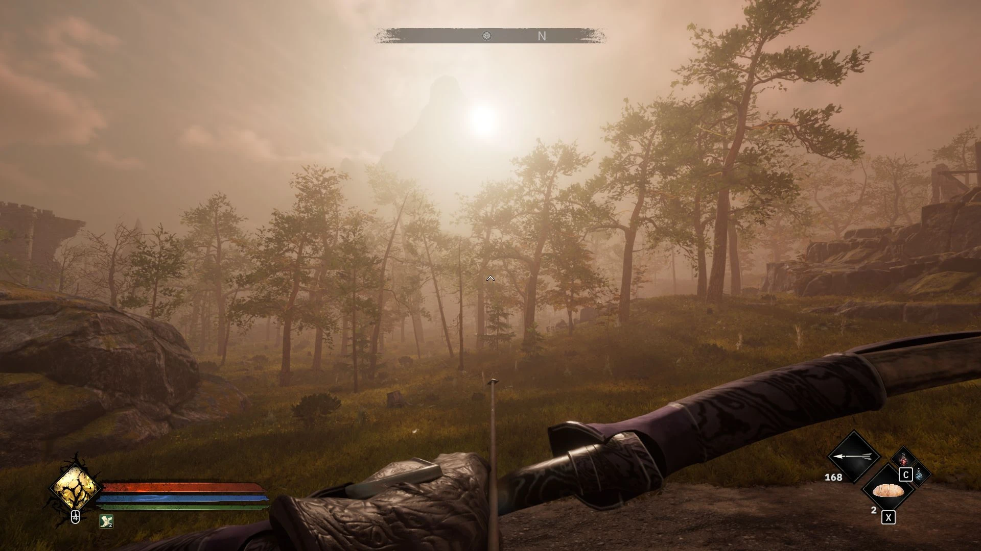 Гайд: Как заработать много денег в Tainted Grail: The Fall of Avalon