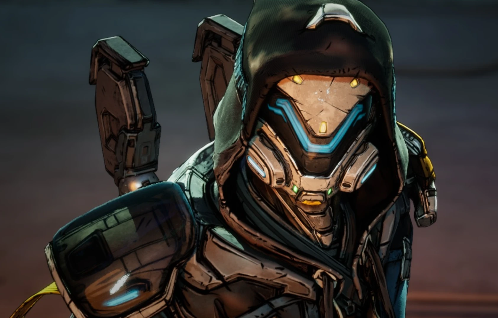 Как работает эридий в Borderlands 4, где его добывать и на что тратить