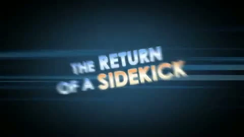 Sonic 4 Episode 2 "Дебютный тизер"