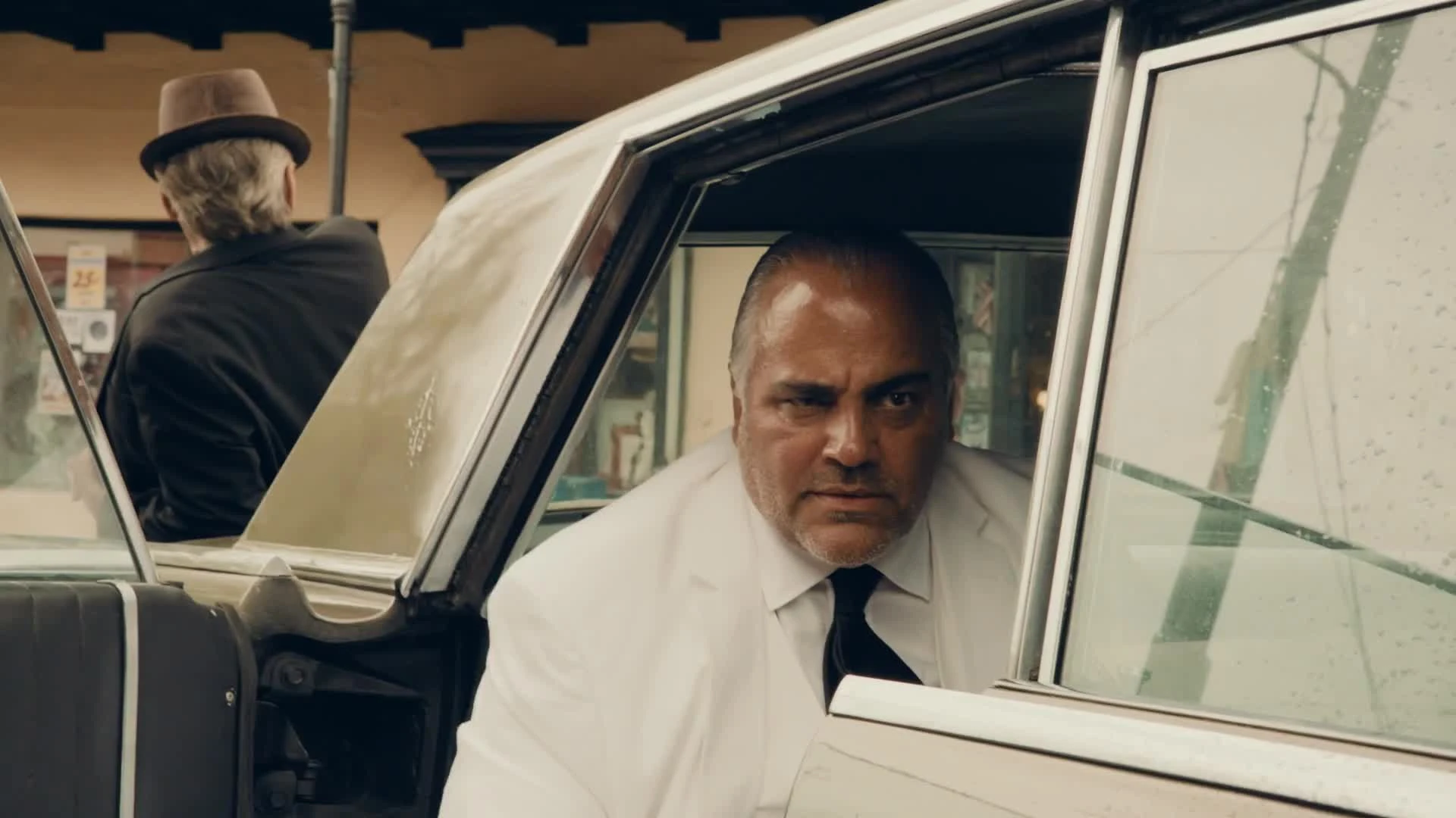 Смерть пришлась к лицу в трейлере Mafia 3 с живыми актерами