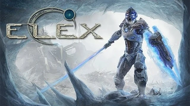 ELEX - трейлер фракции "Альбы"