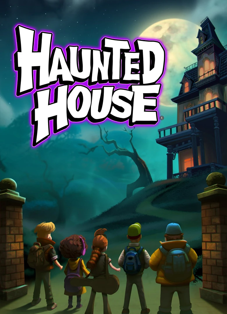 Haunted House