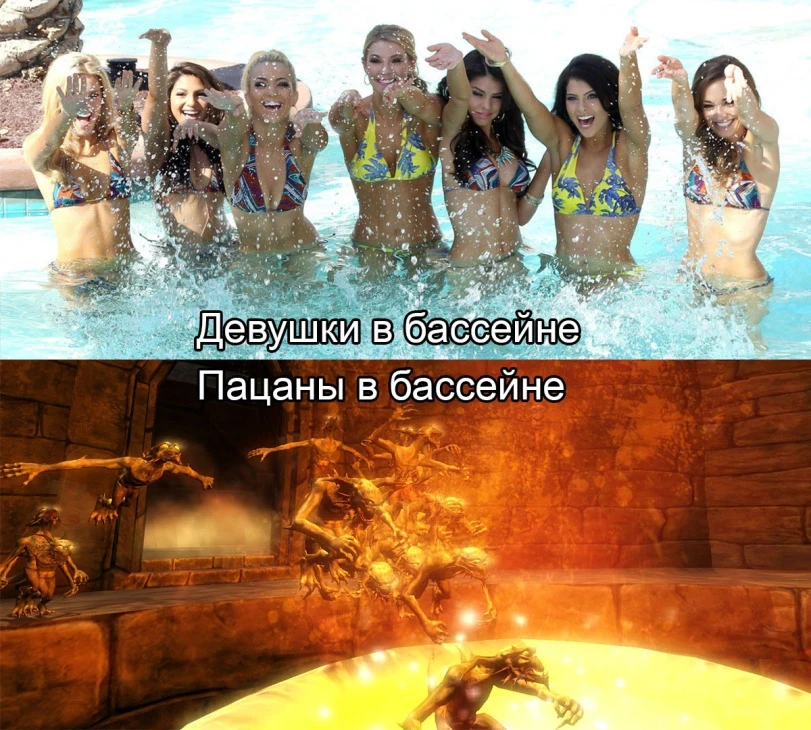 Миньоны из Оверлорд