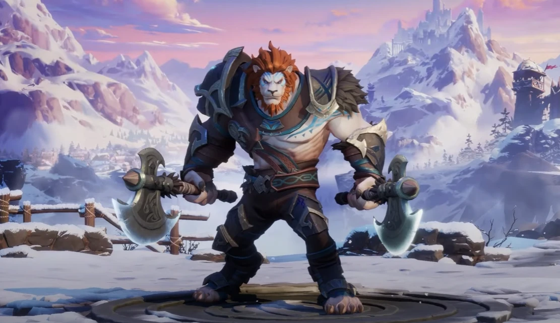 Первые 20 минут геймплея MMORPG Tarisland