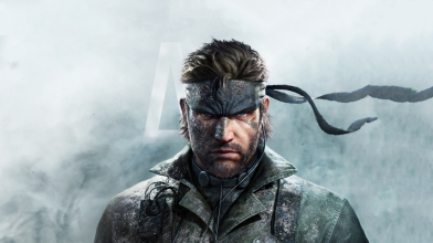 Студия Cool-Games объявила о сборе средств на русскую озвучку MGS Delta: Snake Eater - необходимо 475 тысяч рублей