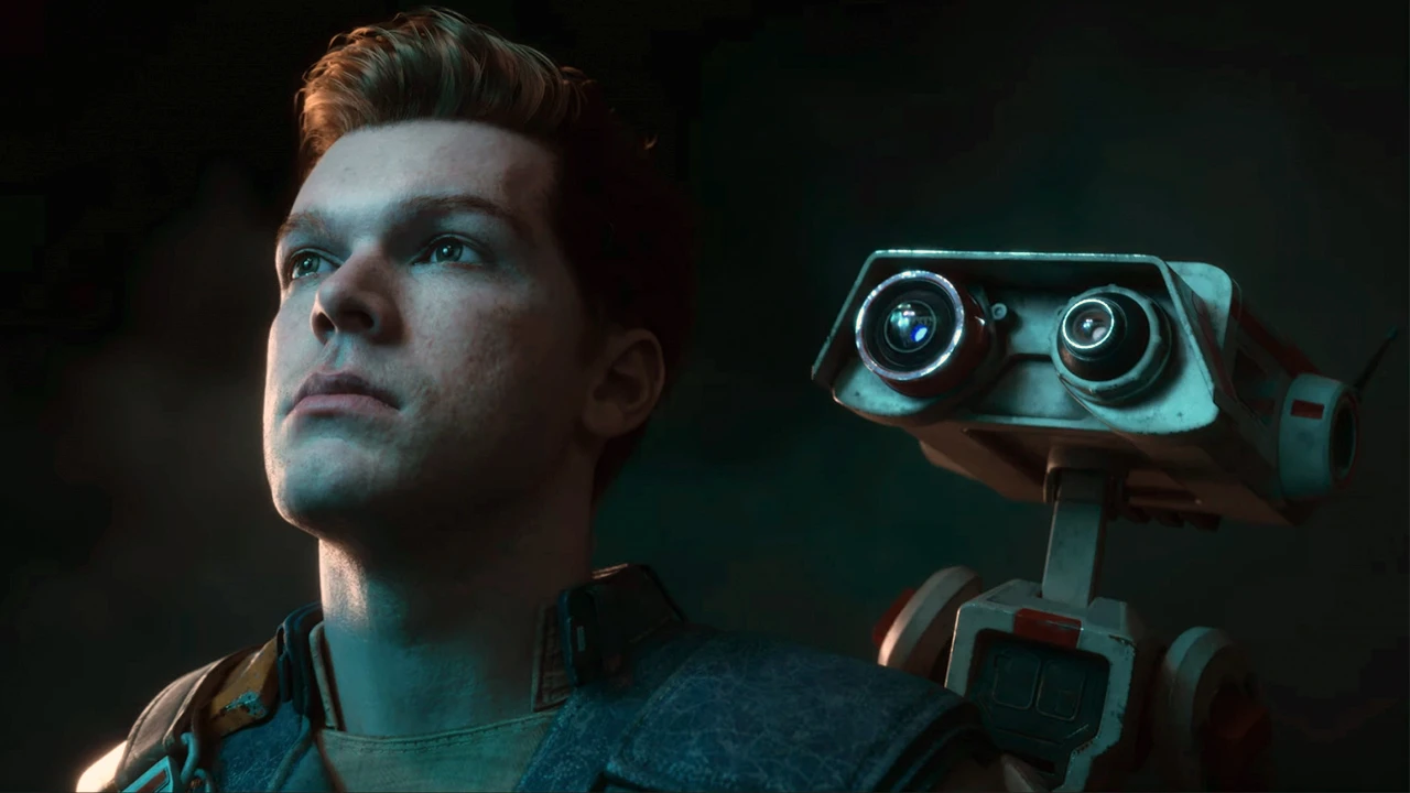 Главный герой Star Wars Jedi: Fallen Order и Jedi: Survivor может получить собственный сериал