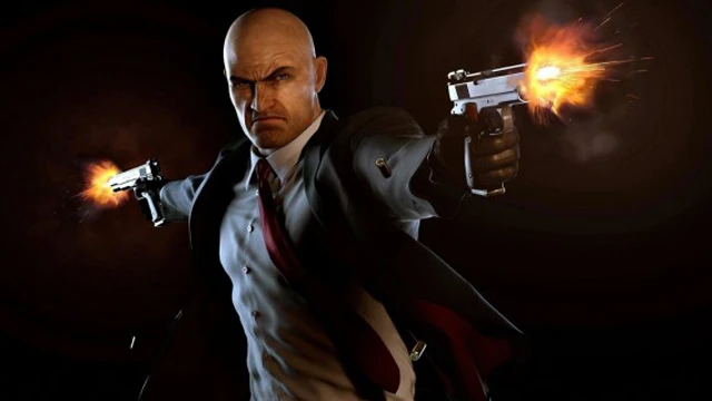 Новый Hitman не будет показан на E3 2014, представлен первый концепт-арт игры