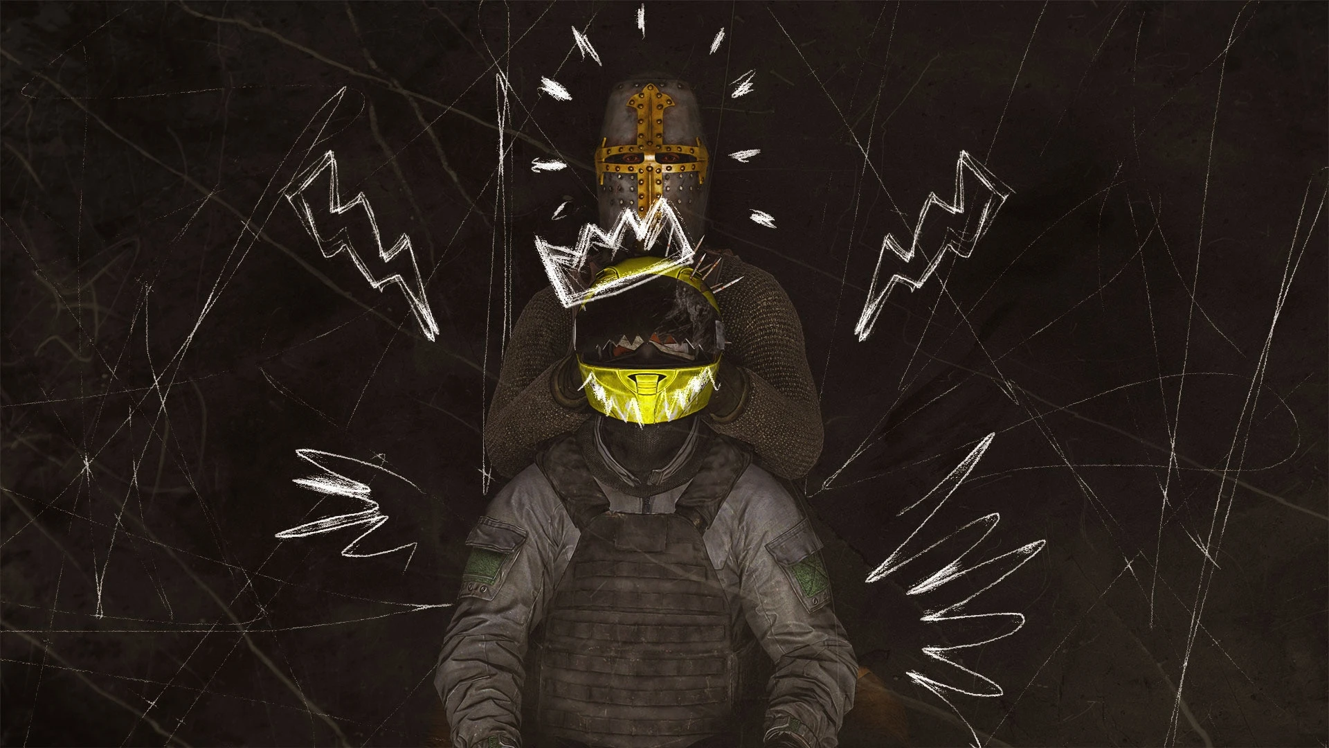 В DayZ наблюдается серьезный буст активных игроков, благодаря раздаче на PlayStation