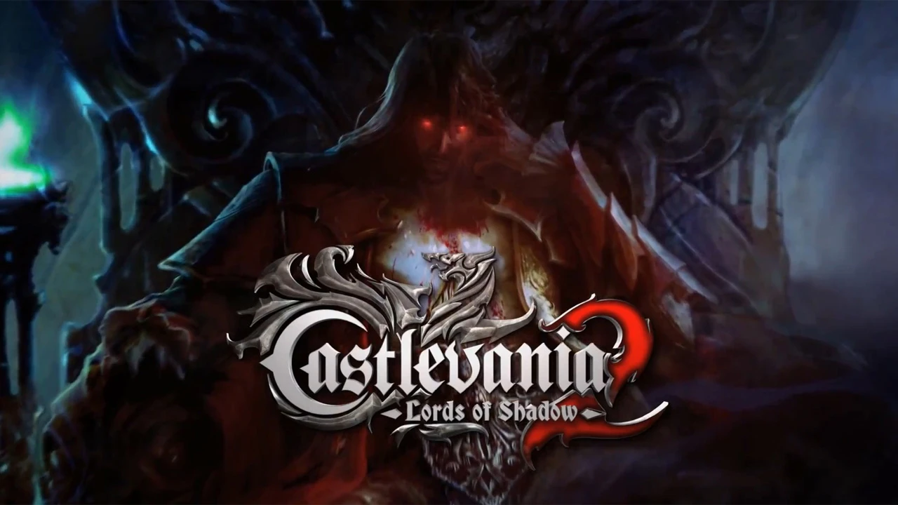Вышла демо-версия Castlevania: Lords of Shadow 2 для PC, PS3 и Xbox 360