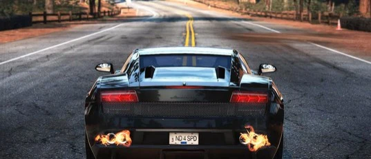 Need For Speed 2 появилась в Steam GreenLight?