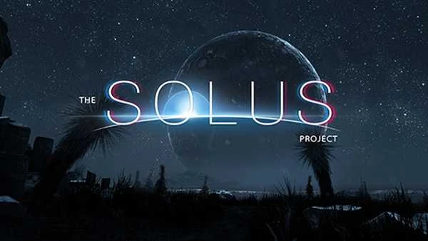 На XOne вышел The Solus Project