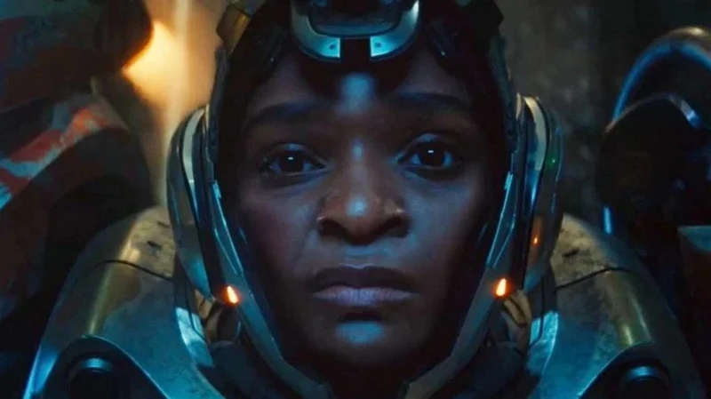 Слух: сериал "Железное сердце" могут удалить с Disney+, потому что многие зрители его ненавидят